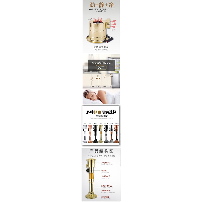 Commercial Kitchen Telescopic  - Commercial Kitchen Ventilation recension och pris