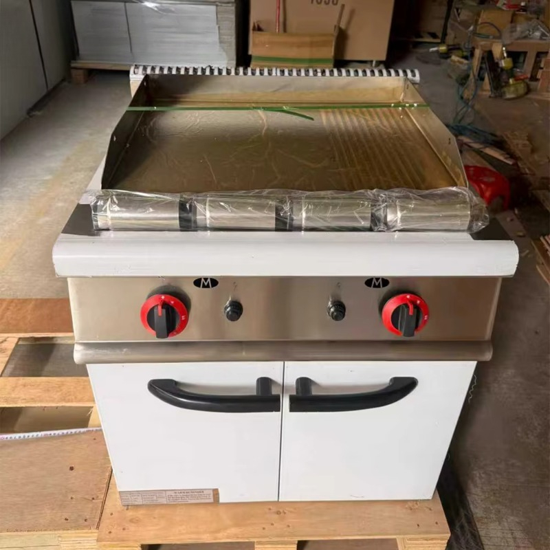 Commercial grade stainless ste - Commercial Kitchen Zones recension och pris