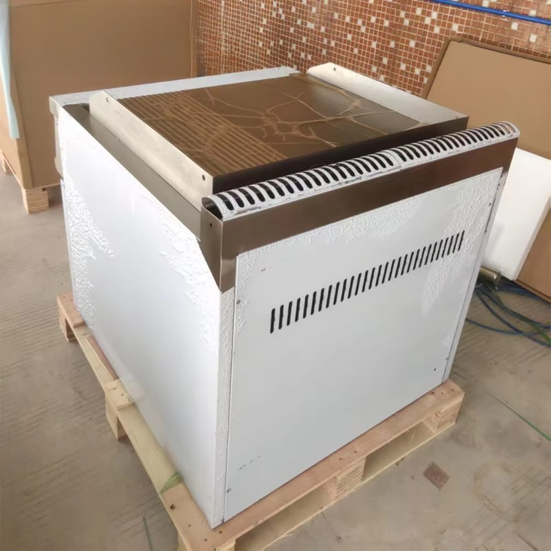 Commercial grade stainless ste - Commercial Kitchen Zones recension och pris