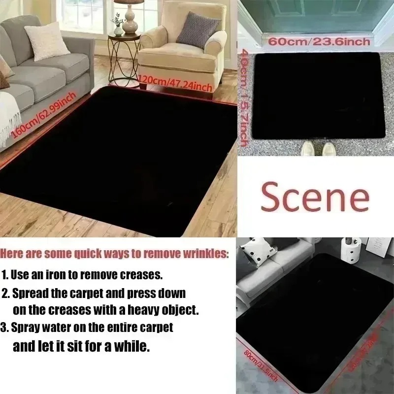3D Visual Illusion Ocean Scene - Commercial Kitchen Mats recension och pris