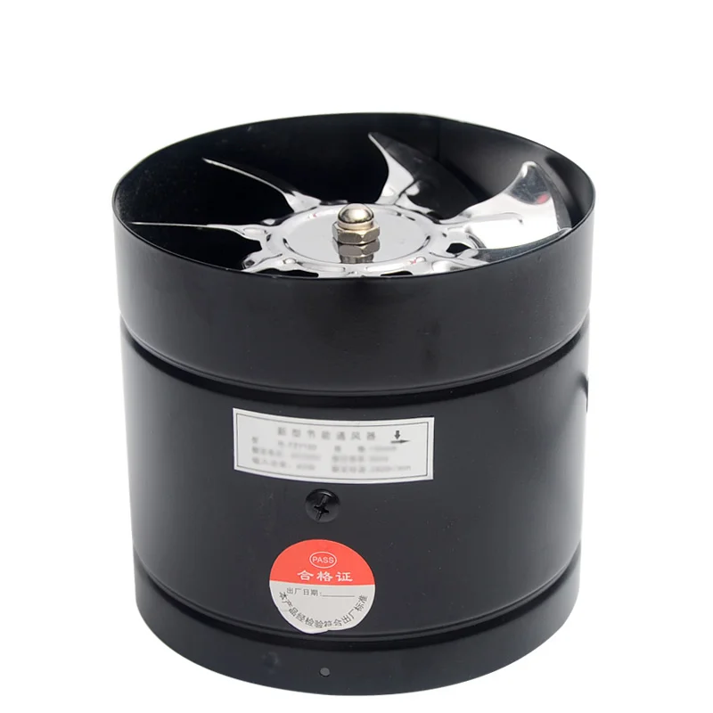 4''6''8'' Pipe  kitchen toilet - Commercial Kitchen Ventilation recension och pris