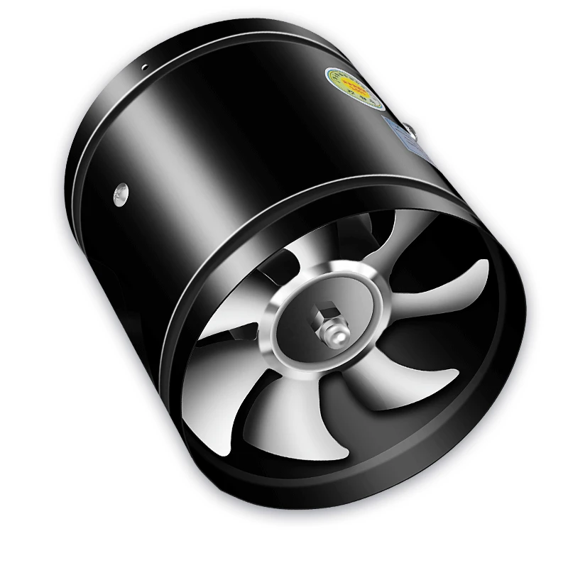 4''6''8'' Pipe  kitchen toilet - Commercial Kitchen Ventilation recension och pris