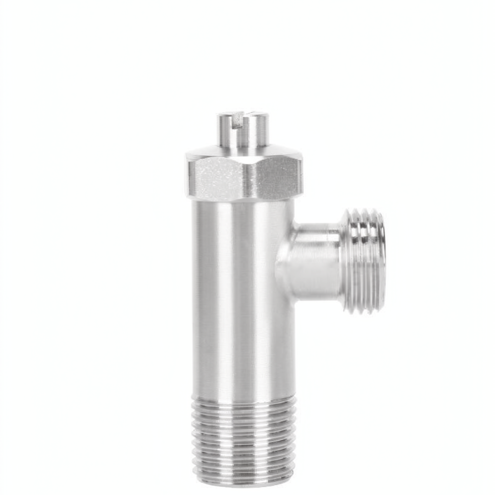 304 Stainless Steel Water Stop - Commercial Kitchen Hardware recension och pris