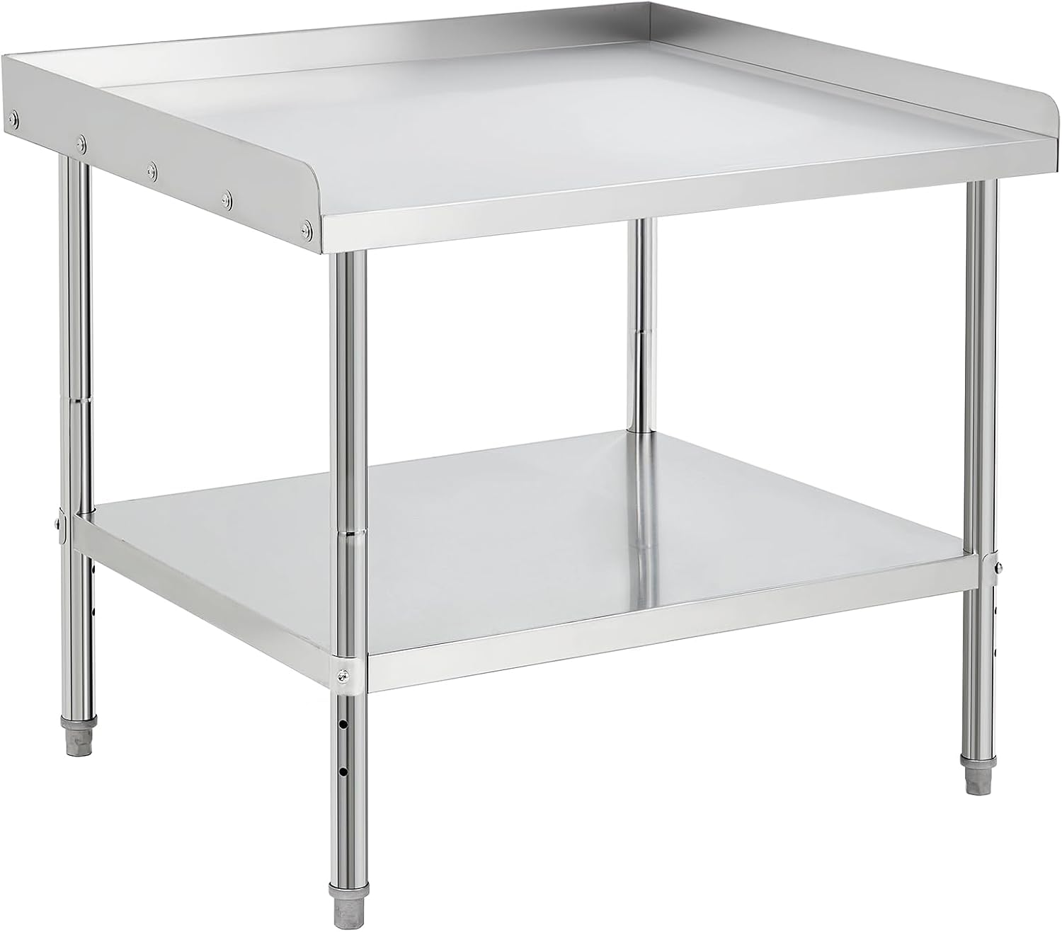 Tacleekii 36in 48in Stainless  - Commercial Kitchen Backsplash recension och pris