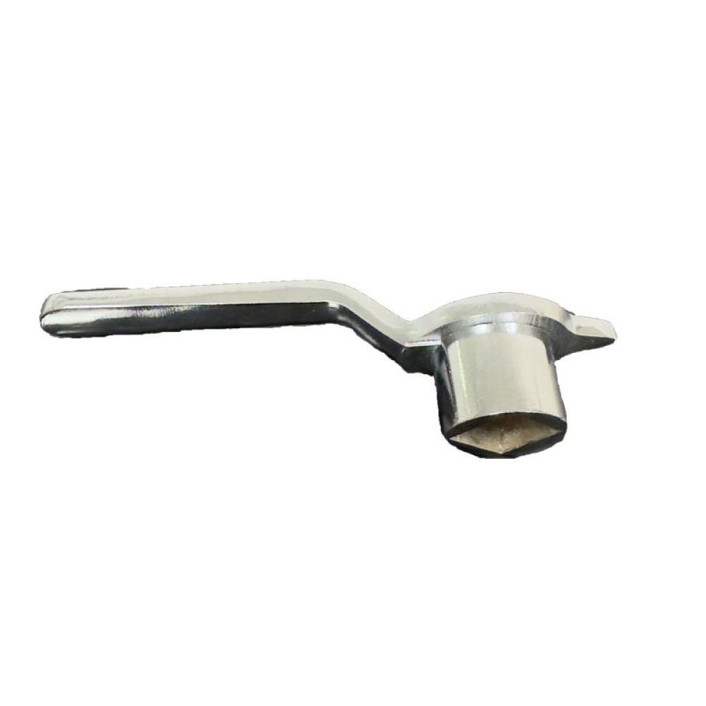 Kitchen Stove Brass Gas Ball V - Commercial Kitchen Hardware recension och pris