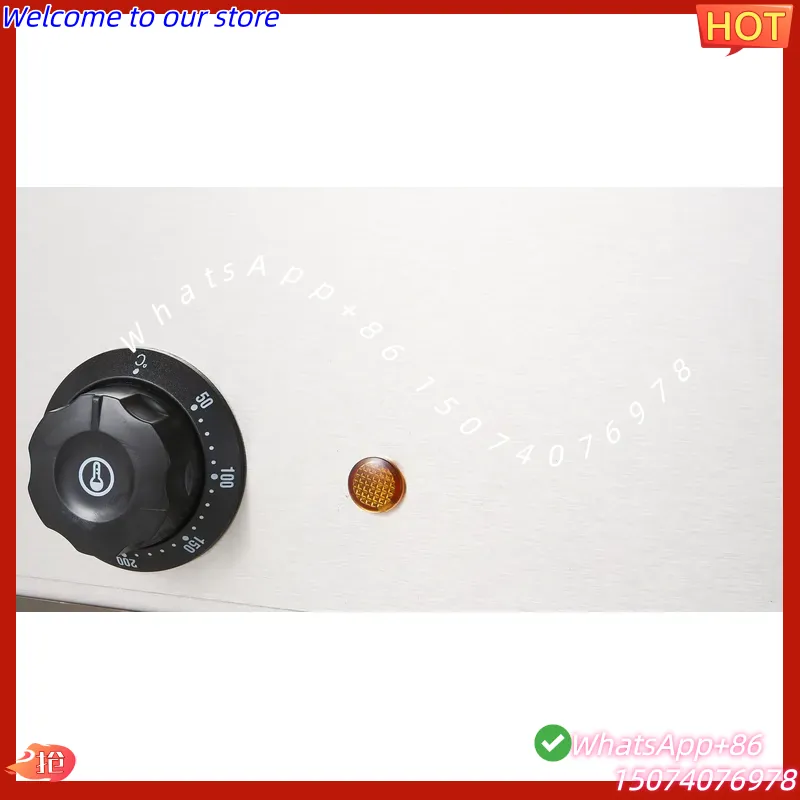 2026 11 Rollers Electric Hot D - Hot Dog Roller Grill recension och pris