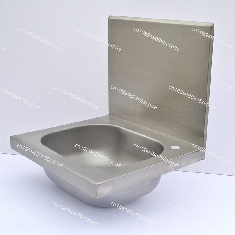 304 Stainless Steel Wall Mount - Commercial Kitchen Backsplash recension och pris