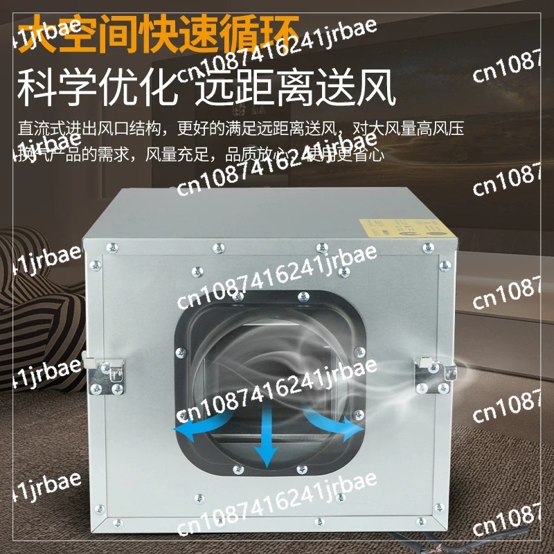 Fresh air system ventilation f - Commercial Kitchen Ventilation recension och pris