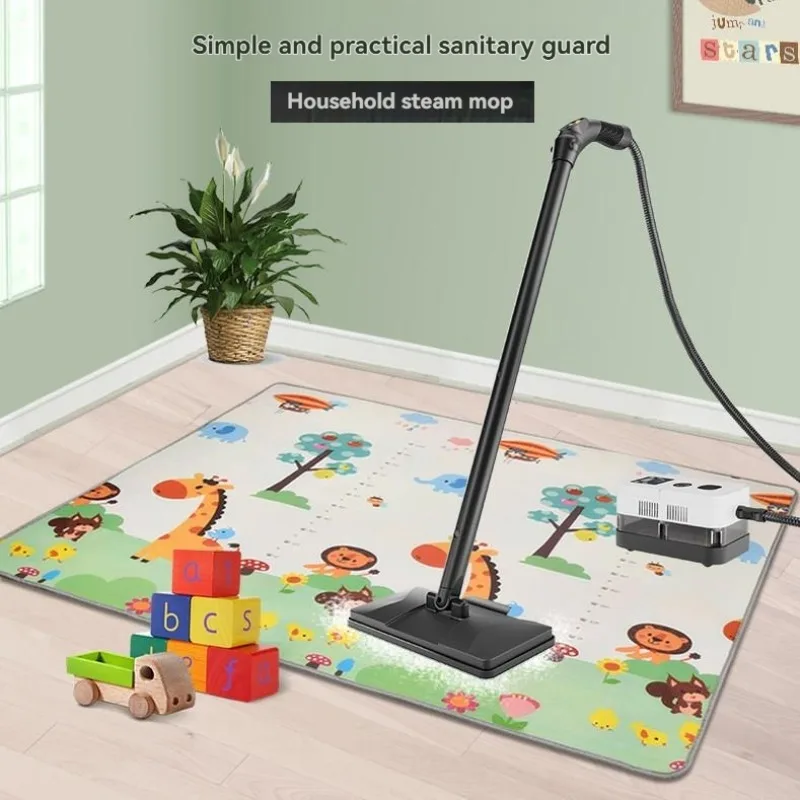 Household Steam Cleaning Machi - Commercial Kitchen Hood Cleaning recension och pris