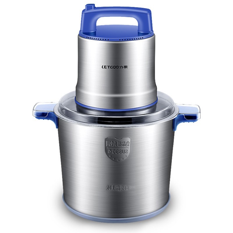 8L electric meat grinder Comme - Commercial Kitchen Grinder recension och pris