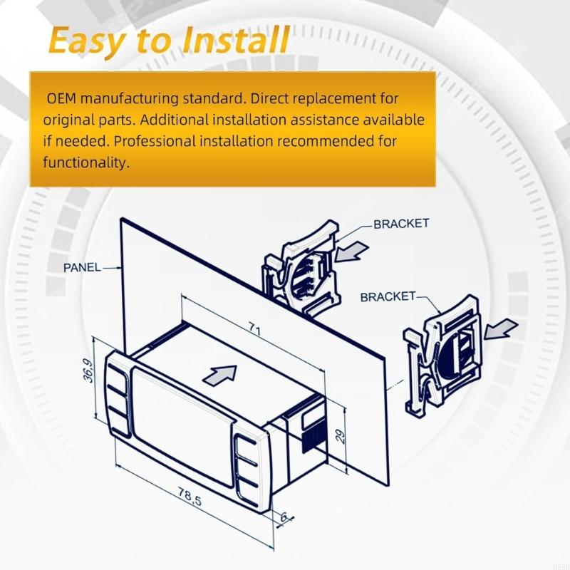 Commercial Grade Temperature R - Commercial Kitchen Hardware recension och pris