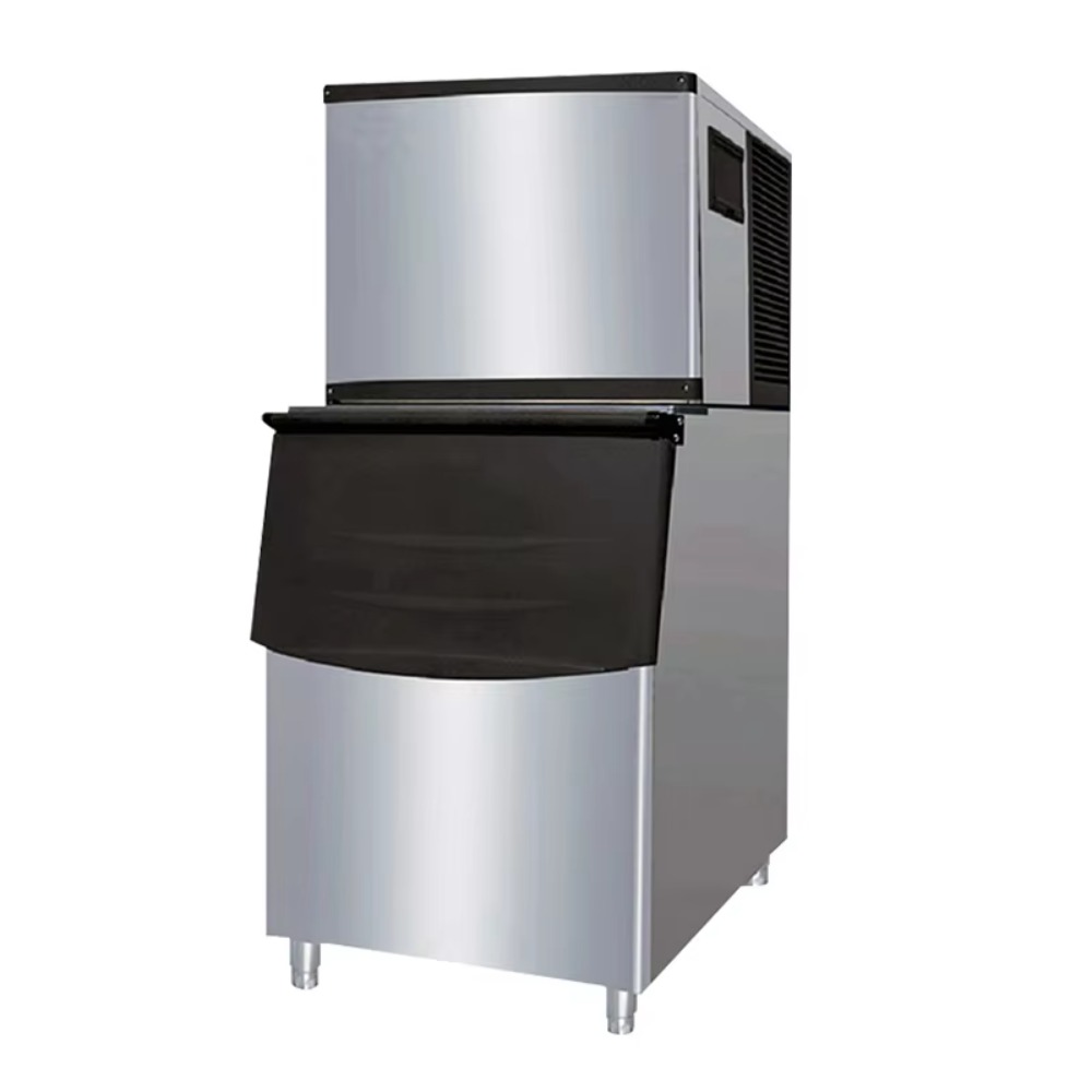 Commercial Ice Maker Machine,  - Commercial Ice Maker recension och pris