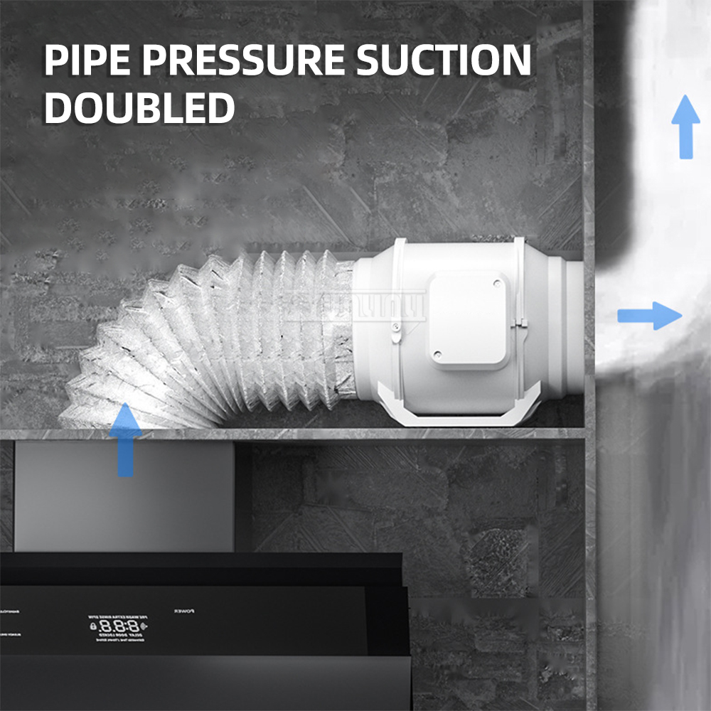 Household Kitchen Exhaust Hood - Commercial Kitchen Ventilation recension och pris