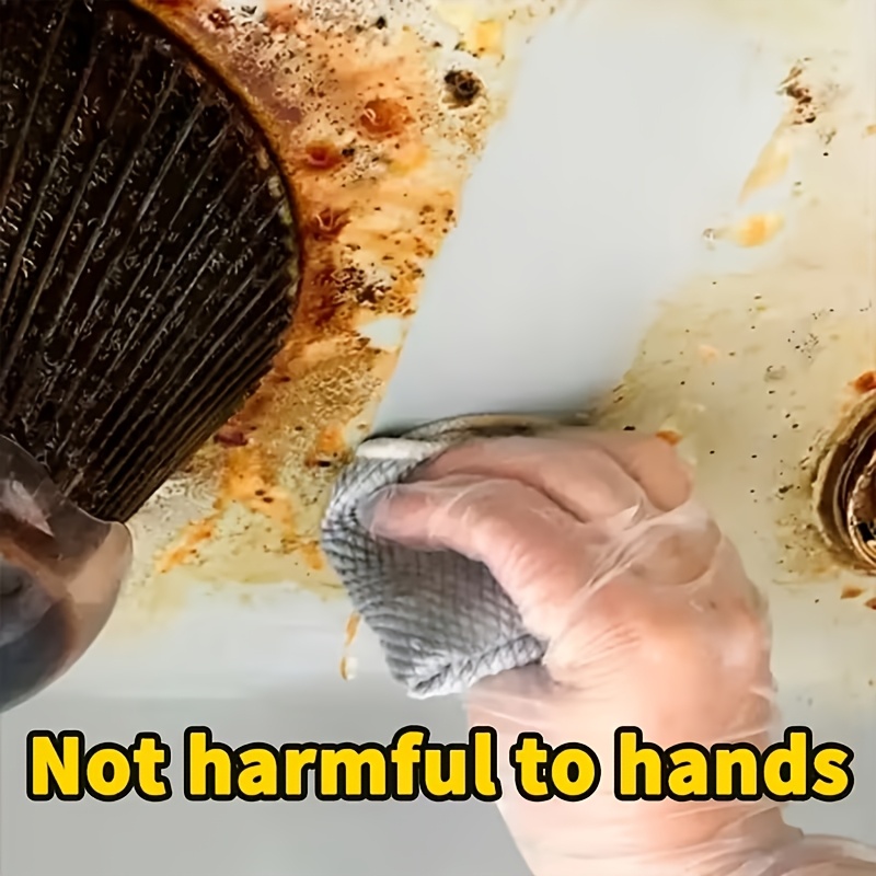 KJM Heavy Duty Kitchen Degreas - Commercial Kitchen Hood Cleaning recension och pris