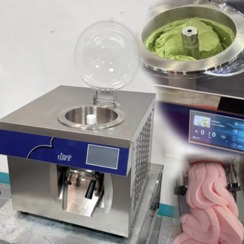 Factory Direct 2026 Commercial - Commercial Ice Maker recension och pris