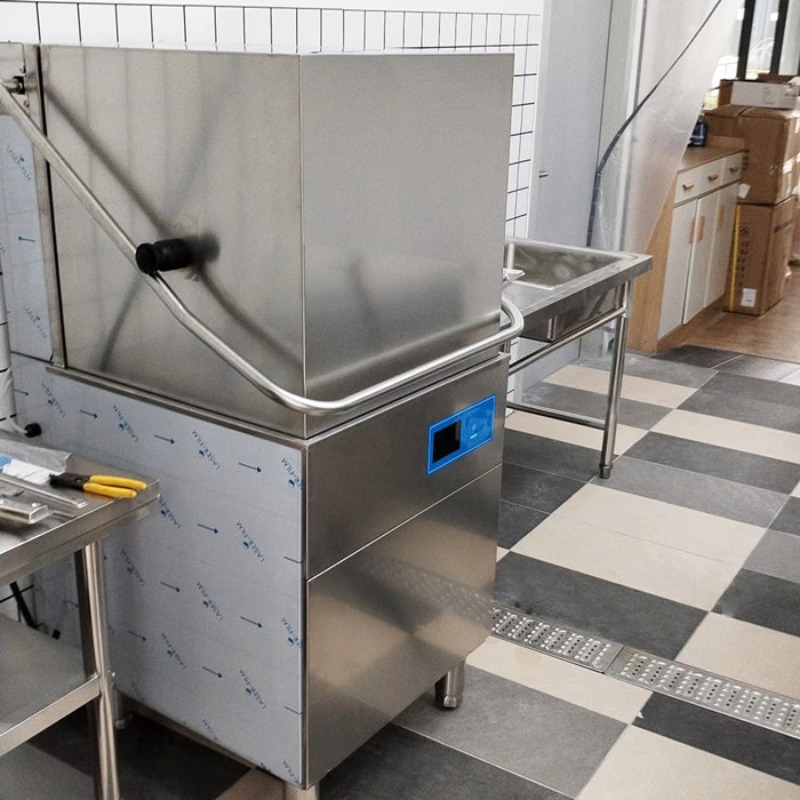 Commercial Automatic Hood Type - Commercial Kitchen Hood Cleaning recension och pris